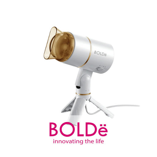 BOLDe MAGIC Hair Dryer 2 in 1