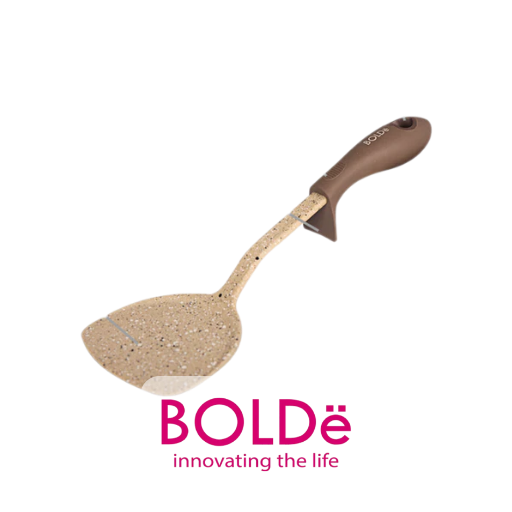 BOLDe SUPER UTENSILE SPATULA BEIGE