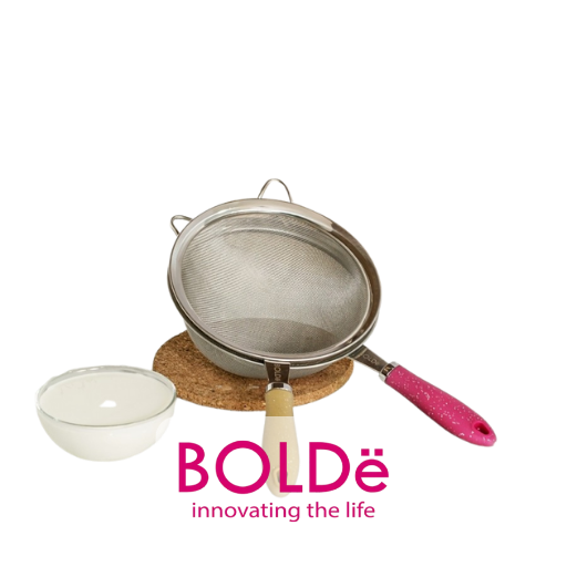 BOLDe SUPER UTENSILE STAINER 14/20 CM