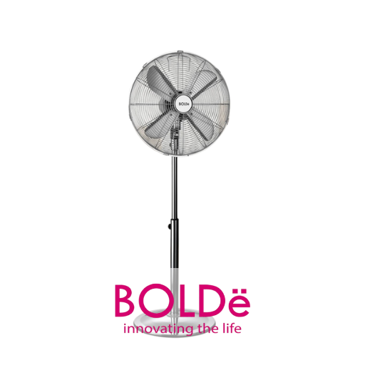 BOLDe Dragon Blade All Stainless