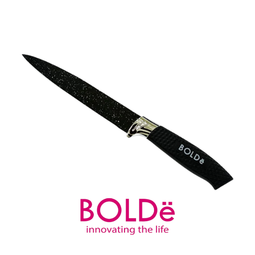 BOLDe SUPER KNIVES GRANITO UTILITY KNIFE