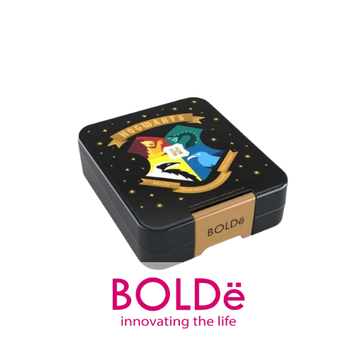 Bolde meal Box Harry Potter 616 ml