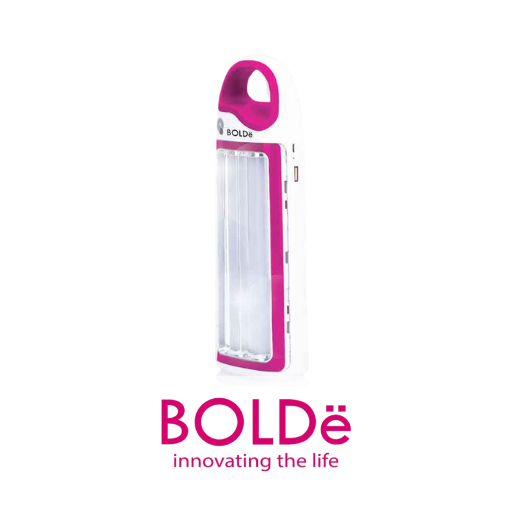 BOLDE SUPER LAMP ALABAMA 