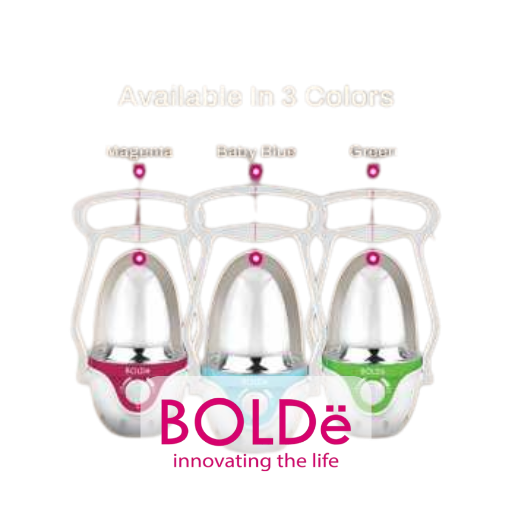 BOLDe Magic Lantern 