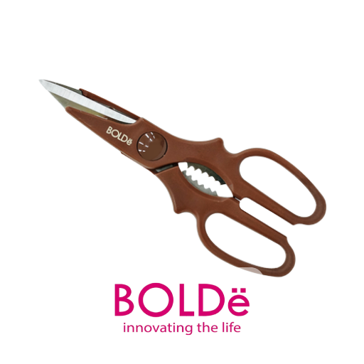 Bolde Scissor Gunting Paramount