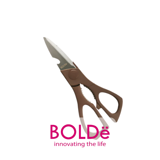 Bolde Scissor Gunting Electra
