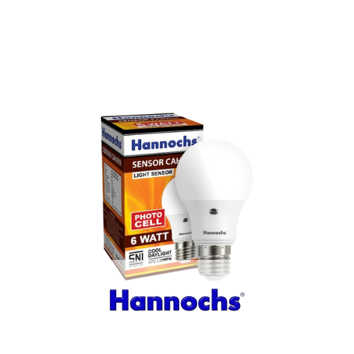 Hannochs LIght Sensor 11W