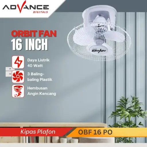 OBF 16