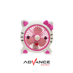 Advance Kipas Karakter BF-SERIES 8"