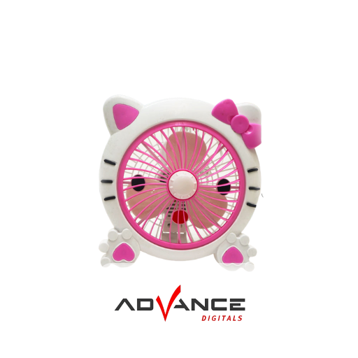 Advance Kipas Karakter BF-SERIES 8"