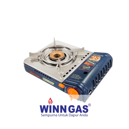 Winn Gas Kompor Portable W2S