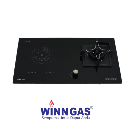 Winn Gas Kompor Tanam W838