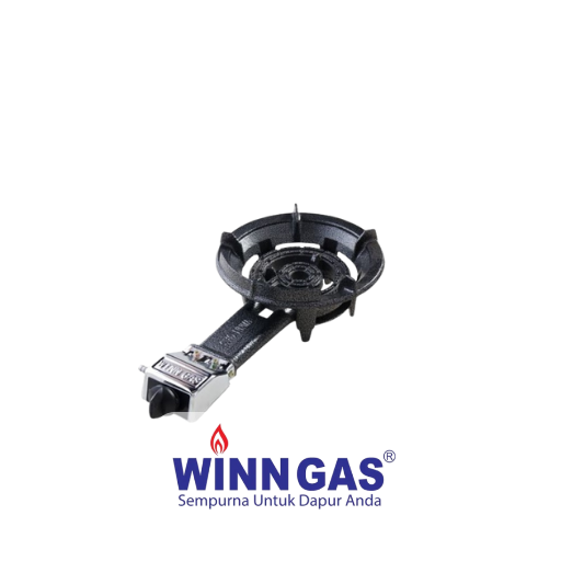 Winn Gas Kompor W21A