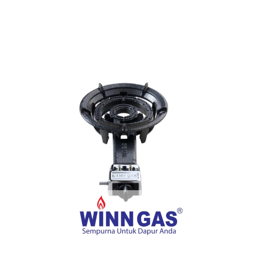 Winn Gas Kompor W31A