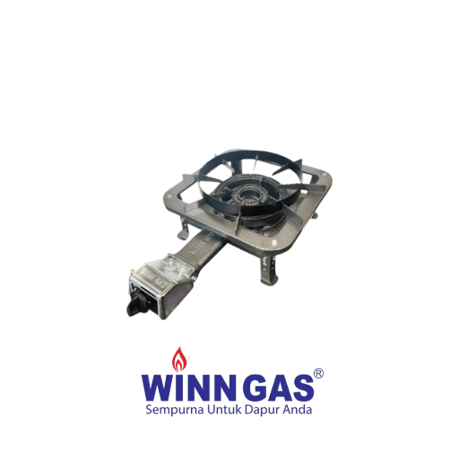 Winn Gas Kompor W31AS