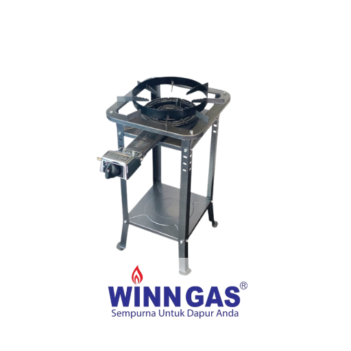Winn Gas Kompor W31AT