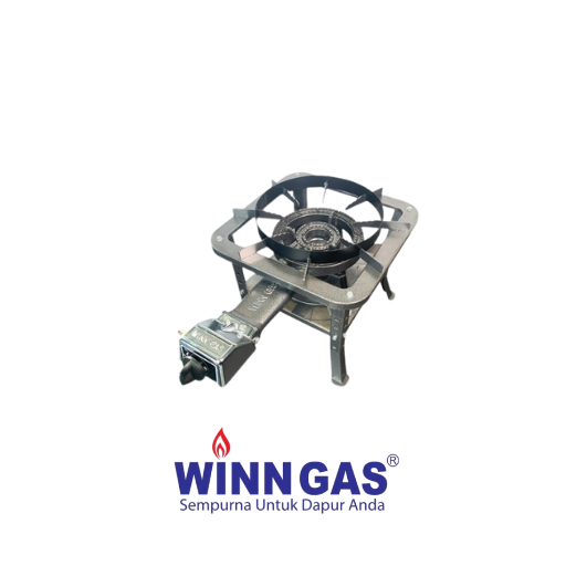 Winn Gas Kompor W31AP