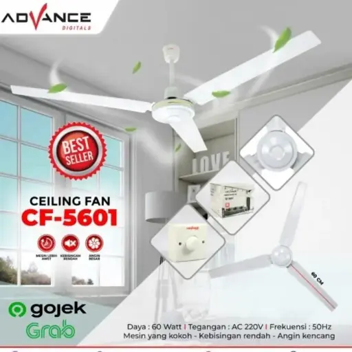 CF 5601