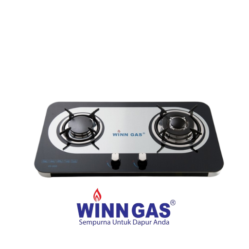 Winn Gas Kompor W888