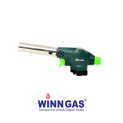 Winn Gas Torch MS T3