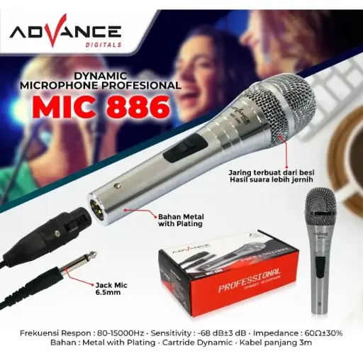 MIC 886