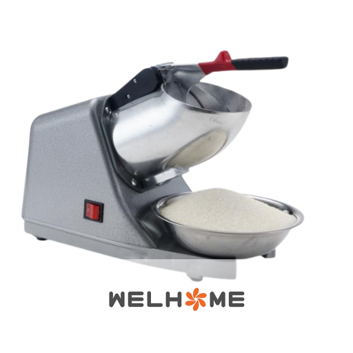 Welhome Ice Crusher WIC 68