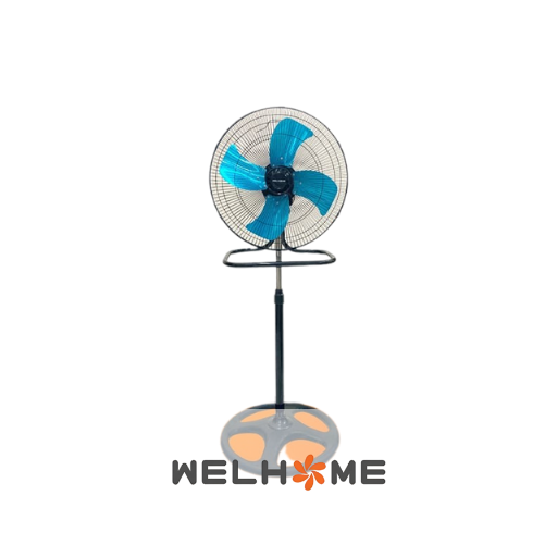 Welhome Kipas Stand Fan 18 Inch WH1881M