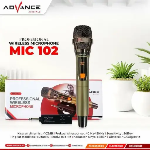 MIC 102