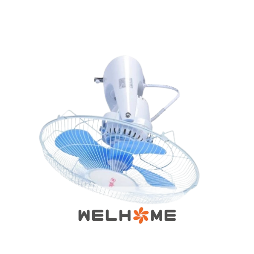 Welhome Kipas Plafon WHC - F01