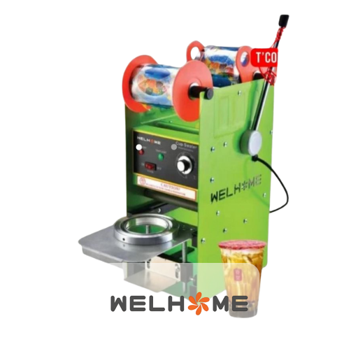 Welhome Cup Sealer WCS C37N 700 ML