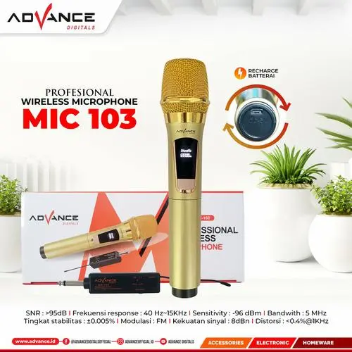 MIC 103