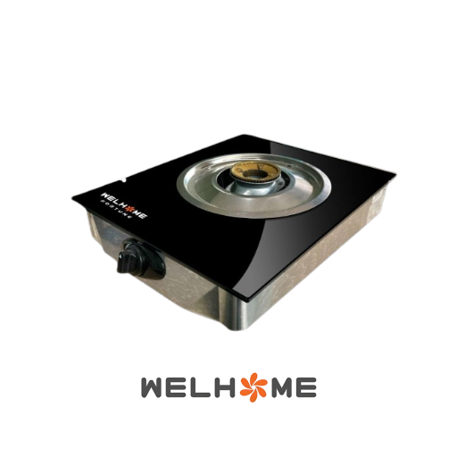 Welhome Kompor 1 tungku Fortune