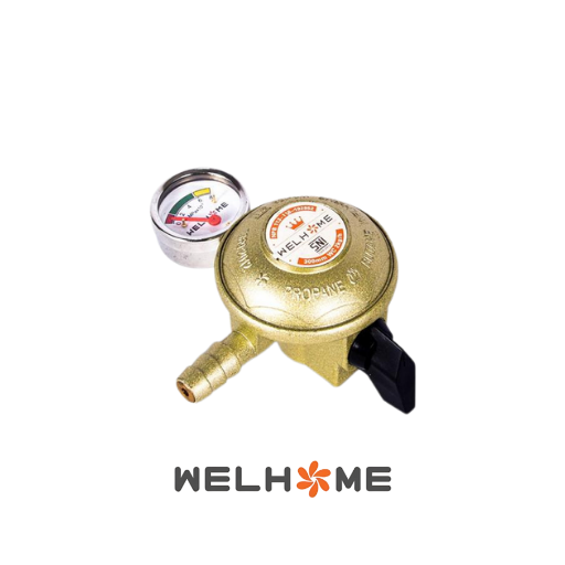 Welhome Regulator WG-158 BJ