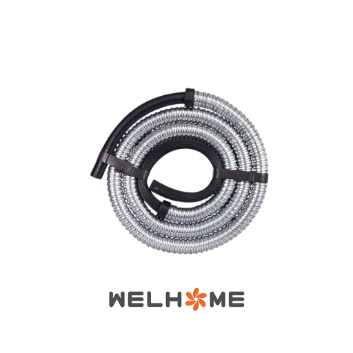 Welhome Selang Gas Flexible WG218