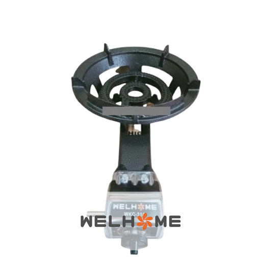 Welhome Kompor Low Pressure WKC 31A
