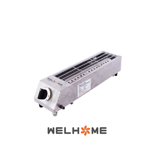 Welhome Kompor Panggang WKB S50