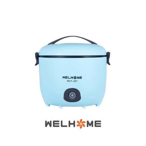 Welhome Cooking Pot WLP 207