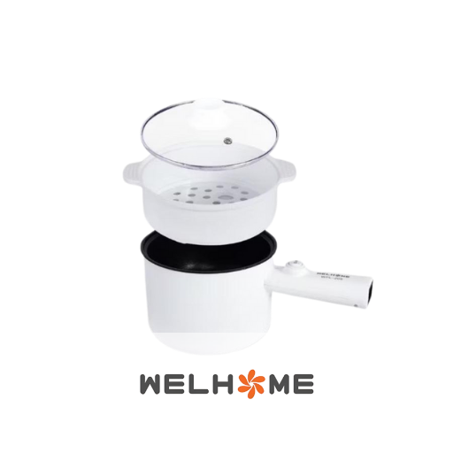Welhome Cooking Pot WPL 205