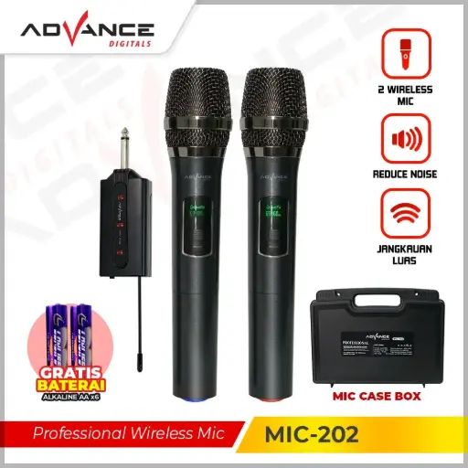 MIC 202