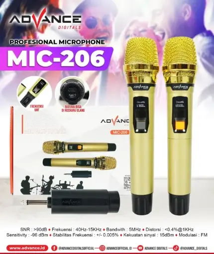 MIC 206