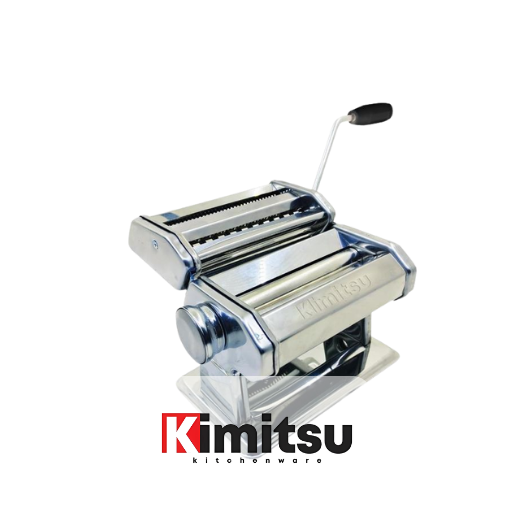 Kimitsu Pasta Maker Gilingan Mie Atlas KPM 1502