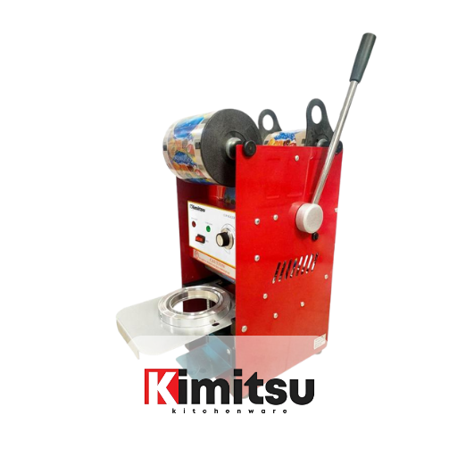 Kimitsu Cup Sealer KCS 37